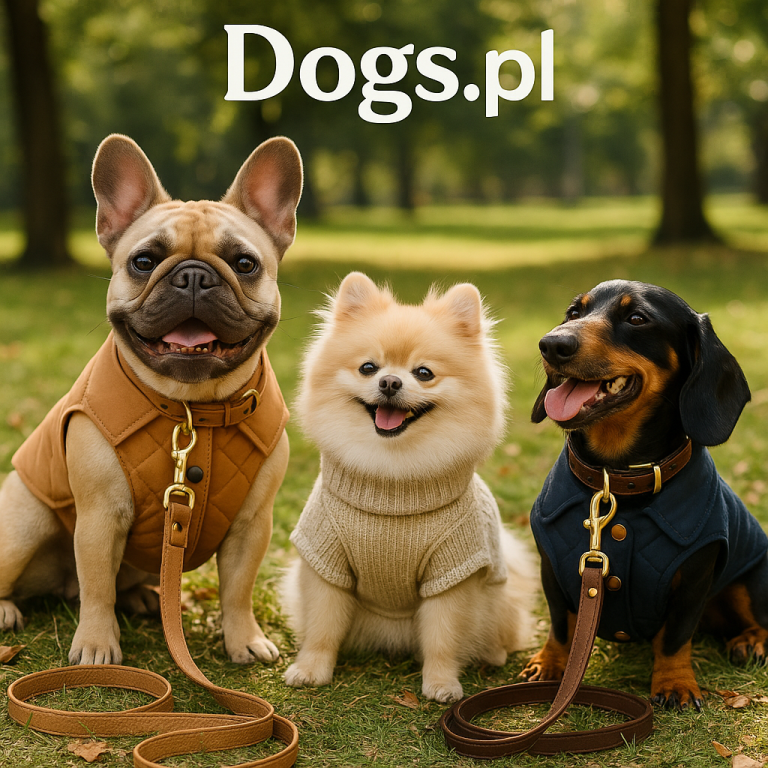 Ubranka dla psa Ubranka dla psa